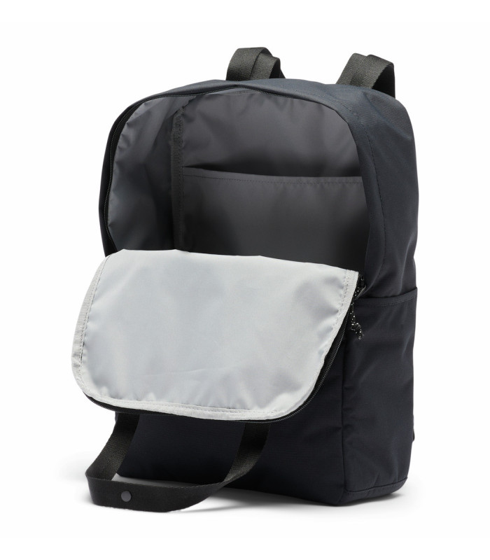 Columbia Unisex Σακίδιο Zigzag™ II 30L Backpack Black - tokatlis.gr