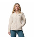 Columbia Γυναικεία Ζακέτα Benton Springs™ Printed Full Zip Dark Stone Flowfalls- tokatlis.gr
