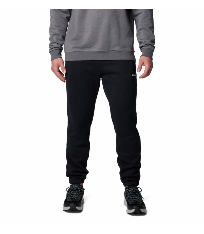 Columbia Ανδρικό Παντελόνι Meridian Creek™ Jogger Black - tokatlis.gr