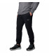 Columbia Ανδρικό Παντελόνι Meridian Creek Jogger Black - tokatlis.gr
