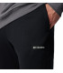 Columbia Ανδρικό Παντελόνι Meridian Creek Jogger Black - tokatlis.gr