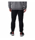Columbia Ανδρικό Παντελόνι Meridian Creek Jogger Black - tokatlis.gr