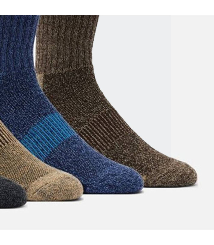 Columbia Lifestyle Moisture Control Κάλτσα Multicolor - tokatlis.gr