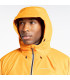 Craghoppers  Atlas Αδιάβροχη Μεμβράνη CMW777  Μπουφάν MagmaOrange/BlackPepper - tokatlis.gr