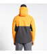 Craghoppers  Atlas Αδιάβροχη Μεμβράνη CMW777  Μπουφάν MagmaOrange/BlackPepper - tokatlis.gr