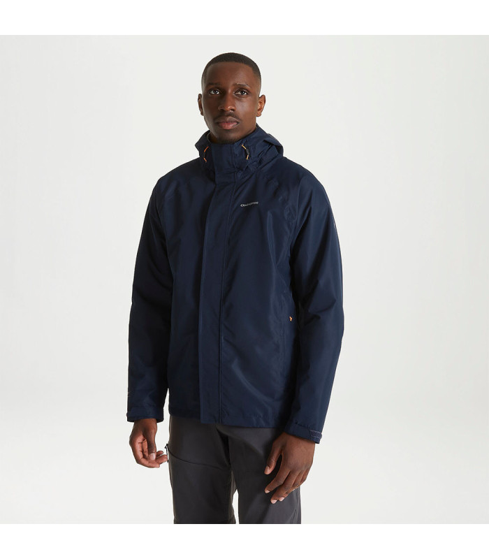 Craghoppers Orion Αδιάβροχη Μεμβράνη Blue Navy - tokatlis.gr
