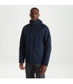 Craghoppers Orion Αδιάβροχη Μεμβράνη Blue Navy