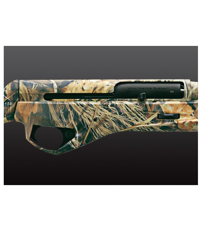 Benelli Vinci Camo Max5 Super Magnum- tokatlis.gr