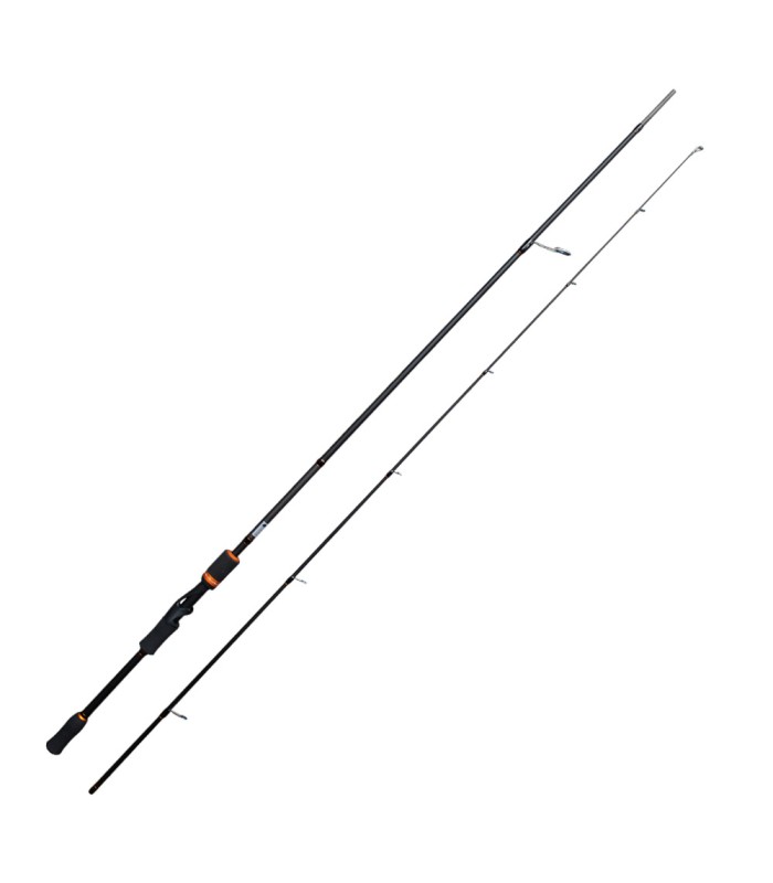 Oceanic Team Samurai 8.9'' (2.68m)/2.5-4.0 - tokatlis.gr