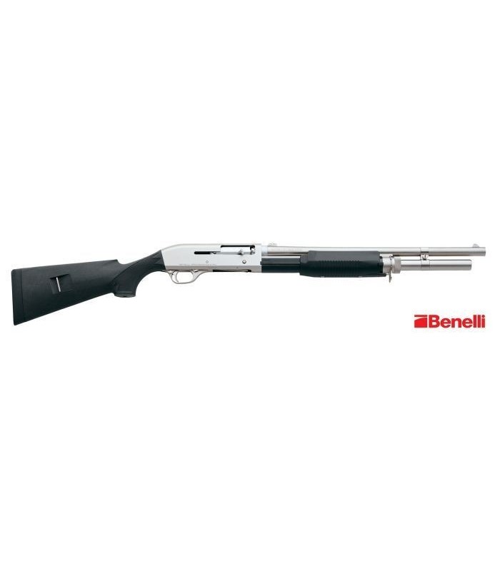 Benelli M3 Super 90 Kromo 50cm Magnum- tokatlis.gr