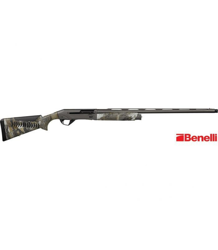 Benelli Super Black Eagle III Comfort Tungsten- tokatlis.gr