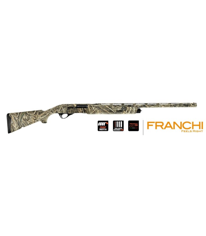 Franchi Affinity 3.5 Camo Max-7 Super Magnum- tokatlis.gr