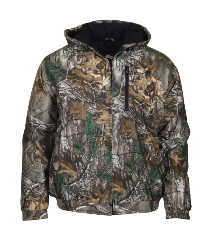 Gamehide 95P Ανδρικό Camo Μπουφάν