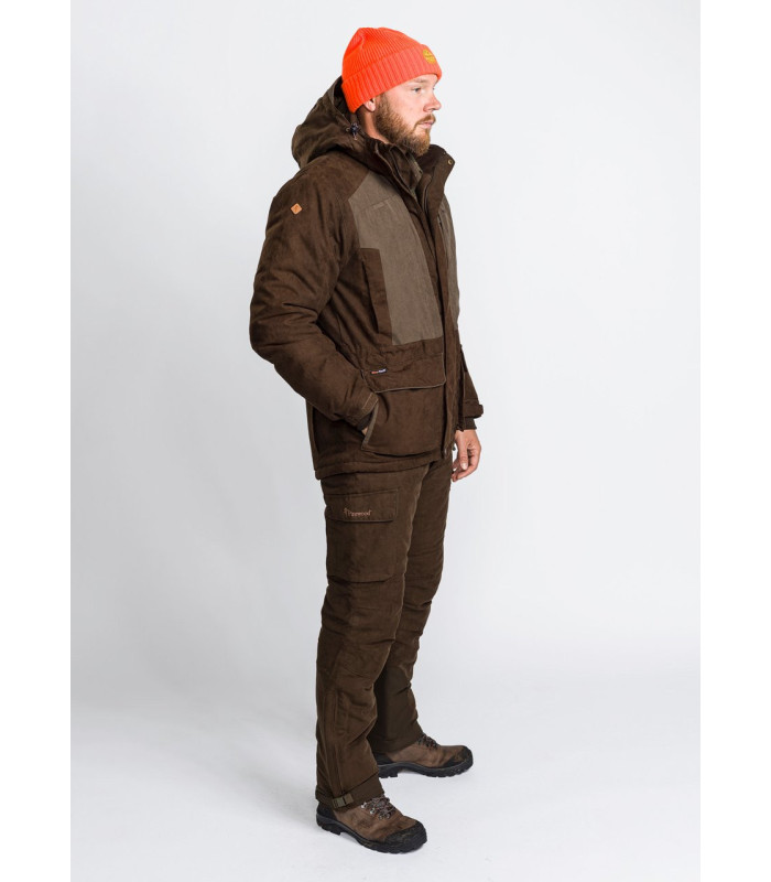 5884 Abisko 2.0 Μπουφάν Pinewood