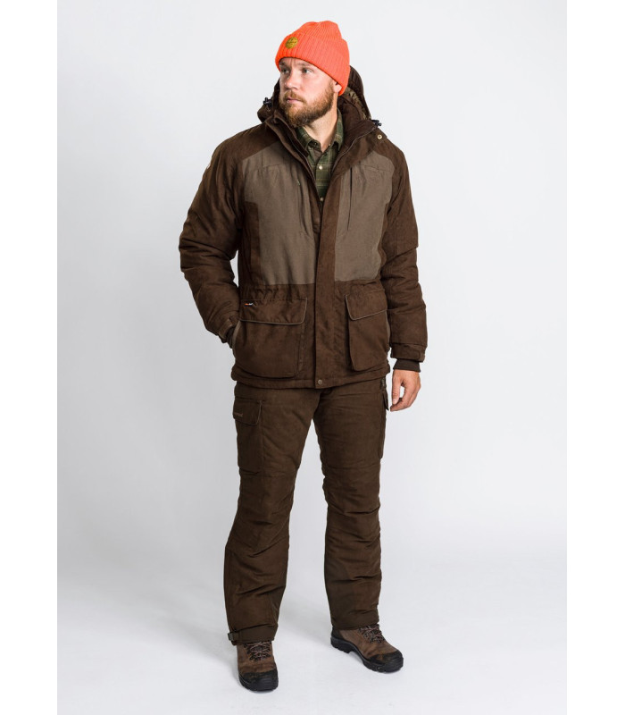 5884 Abisko 2.0 Μπουφάν Pinewood