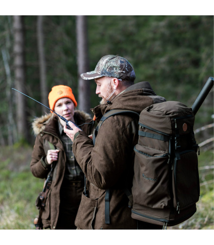 5884 Abisko 2.0 Μπουφάν Pinewood