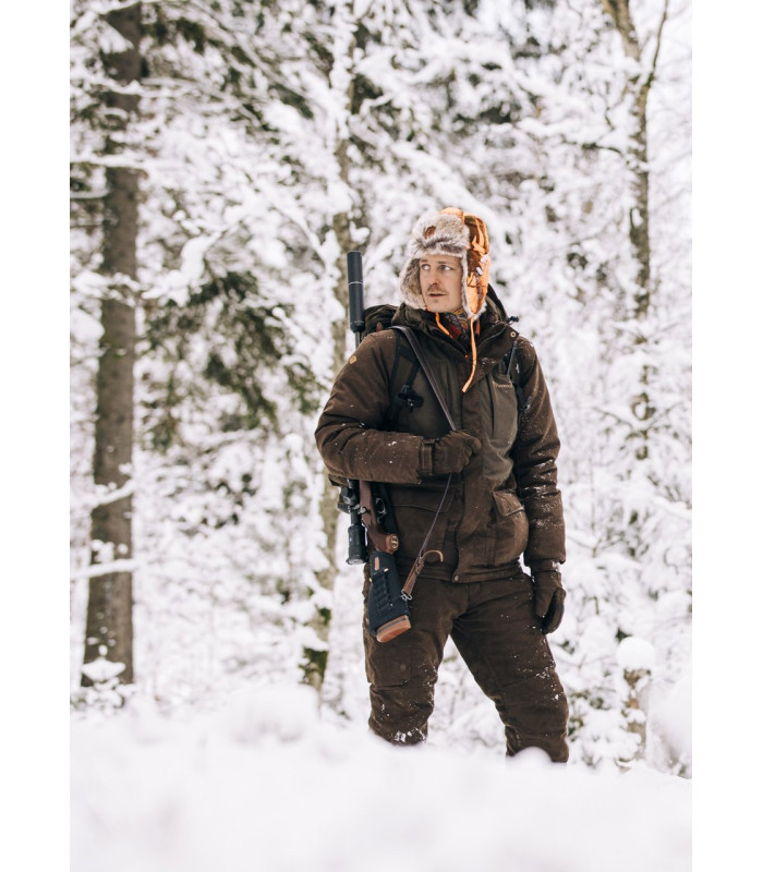 5884 Abisko 2.0 Μπουφάν Pinewood