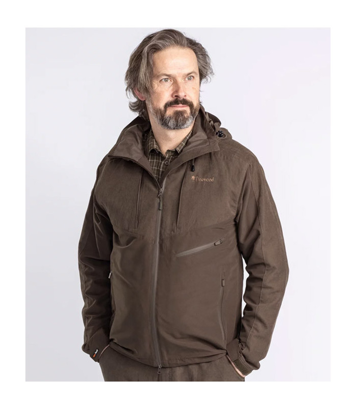 Pinewood 5984 Caribou Hunt Extreme Μπουφάν- tokatlis.gr