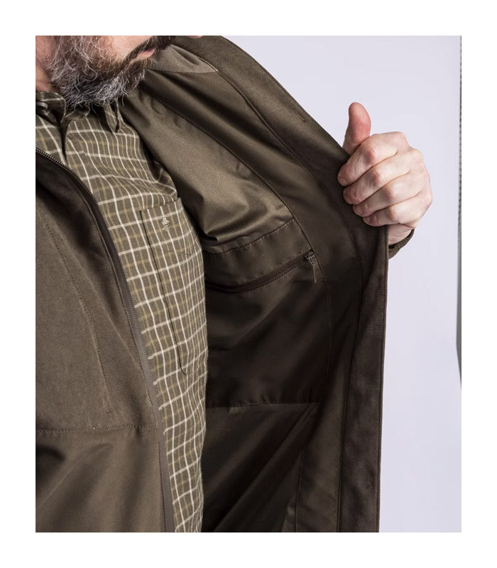 Pinewood 5984 Caribou Hunt Extreme Μπουφάν- tokatlis.gr