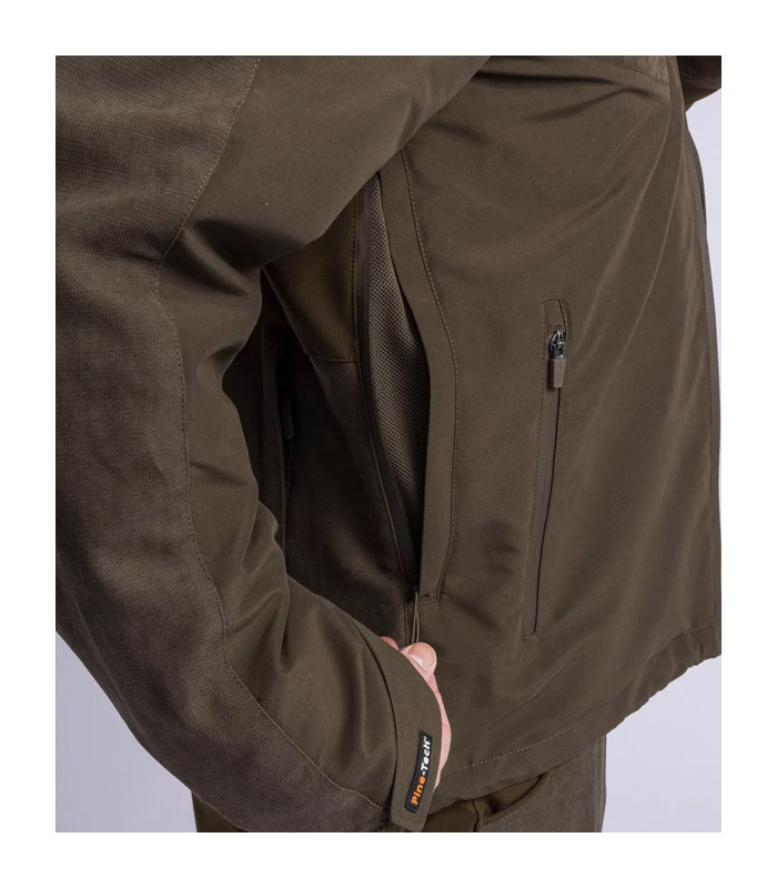 Pinewood 5984 Caribou Hunt Extreme Μπουφάν- tokatlis.gr