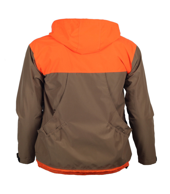 Game Hide URJ Flusher Rain