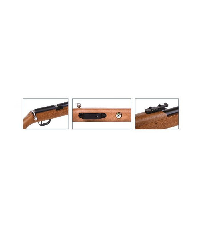 Diana Mauser K98 4.5mm & 5,5mm- tokatlis.gr