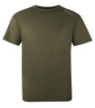 Pinewood Ανδρικό Μπλουζάκι Function Moss Green
