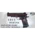 Sig Sauer  1911 Spartan Blowback 4.5mm.- tokatlis.gr