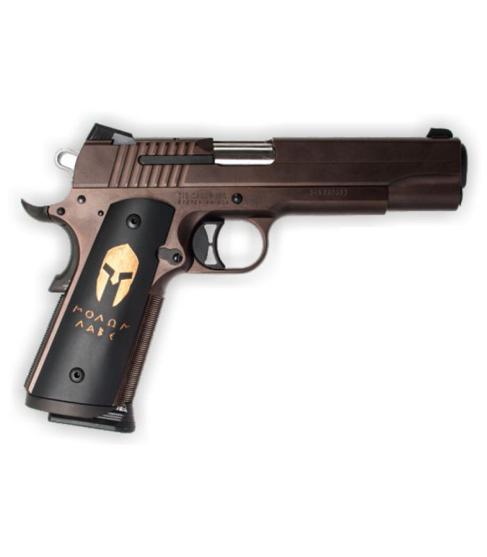 Sig Sauer  1911 Spartan Blowback 4.5mm.- tokatlis.gr