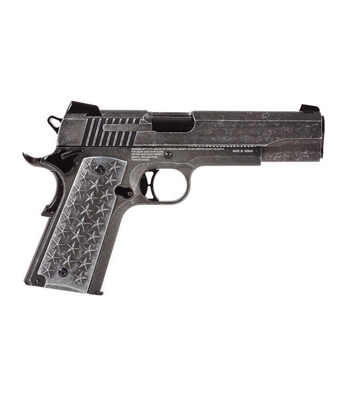 Sig Sauer 1911 We The People Blowback 4.5mm..  - tokatlis.gr