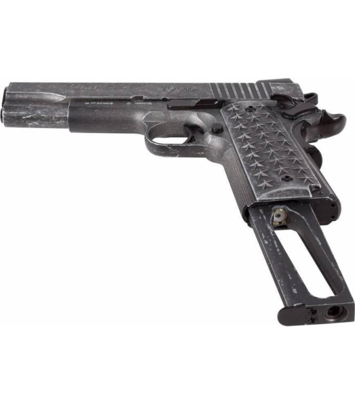 Sig Sauer 1911 We The People Blowback 4.5mm..  - tokatlis.gr