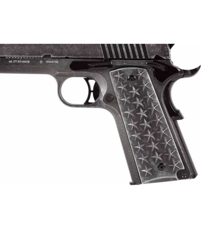 Sig Sauer 1911 We The People Blowback 4.5mm..  - tokatlis.gr