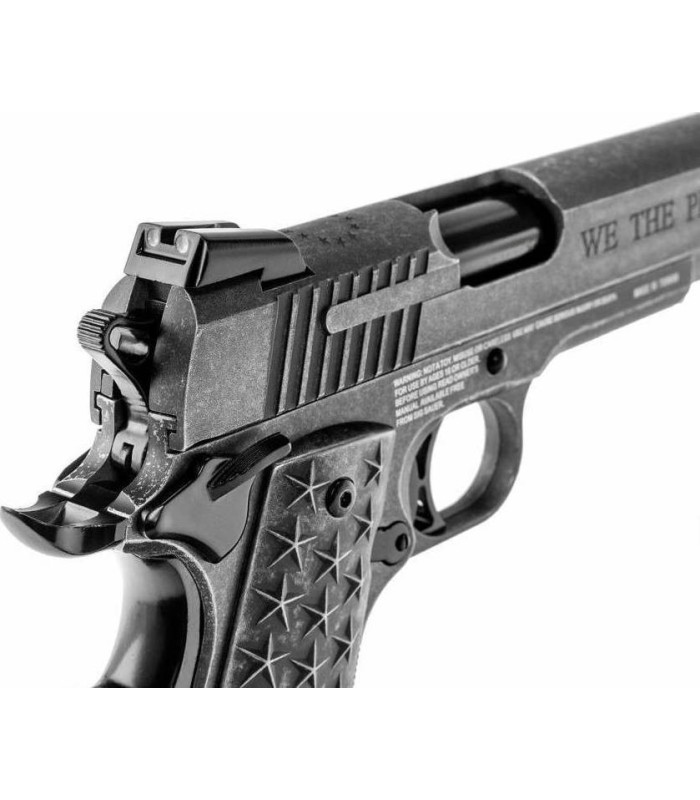 Sig Sauer 1911 We The People Blowback 4.5mm..  - tokatlis.gr