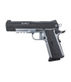 Sig Sauer 1911 Max Michel Blowback 4.5mm.