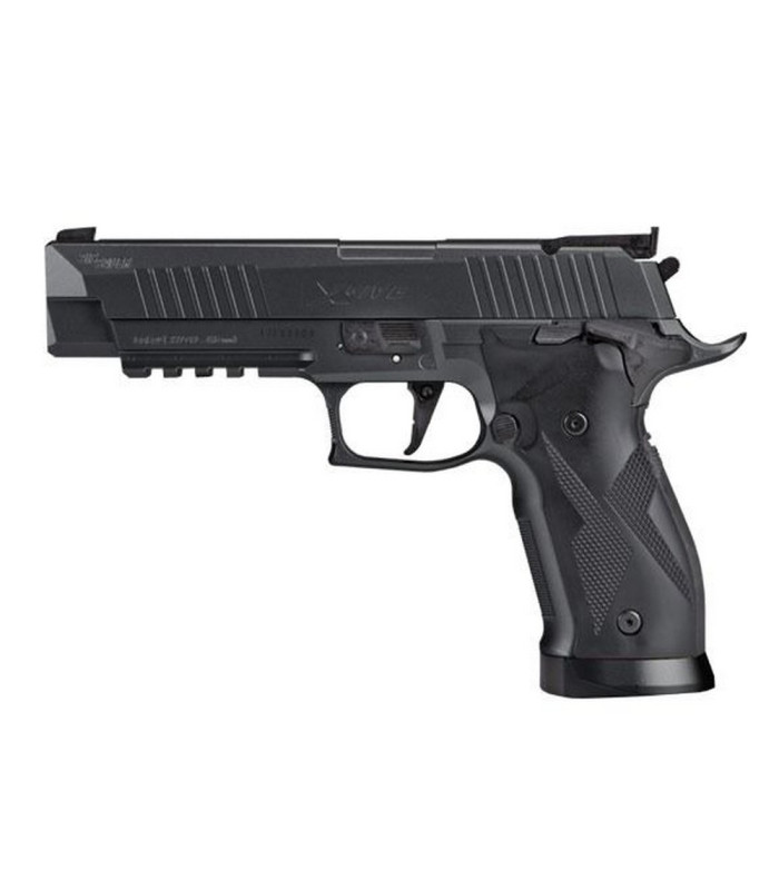 Sig Sauer P226 X-Five  ASP Blowback 4.5mm. - tokatlis.gr