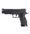 Sig Sauer P226 X-Five  ASP Blowback 4.5mm.