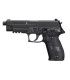 Sig Sauer P226 Black ASP Blowback 4.5mm. - tokatlis.gr