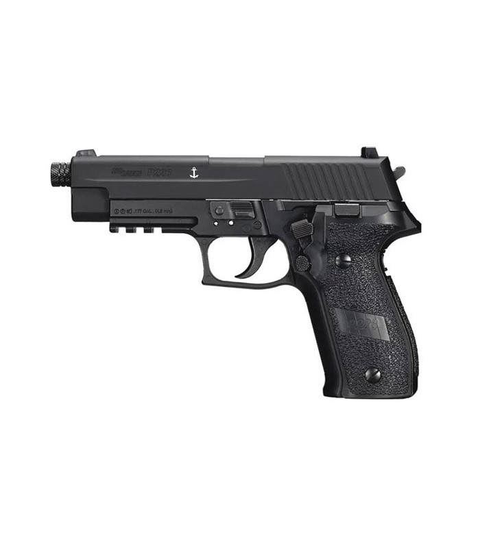 Sig Sauer P226 Black ASP Blowback 4.5mm. - tokatlis.gr