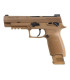 Sig Sauer P320 M17  ASP 4.5mm- tokatlis.gr