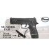 Sig Sauer  P320 Black ASP Blowback 4.5mm - tokatlis.gr