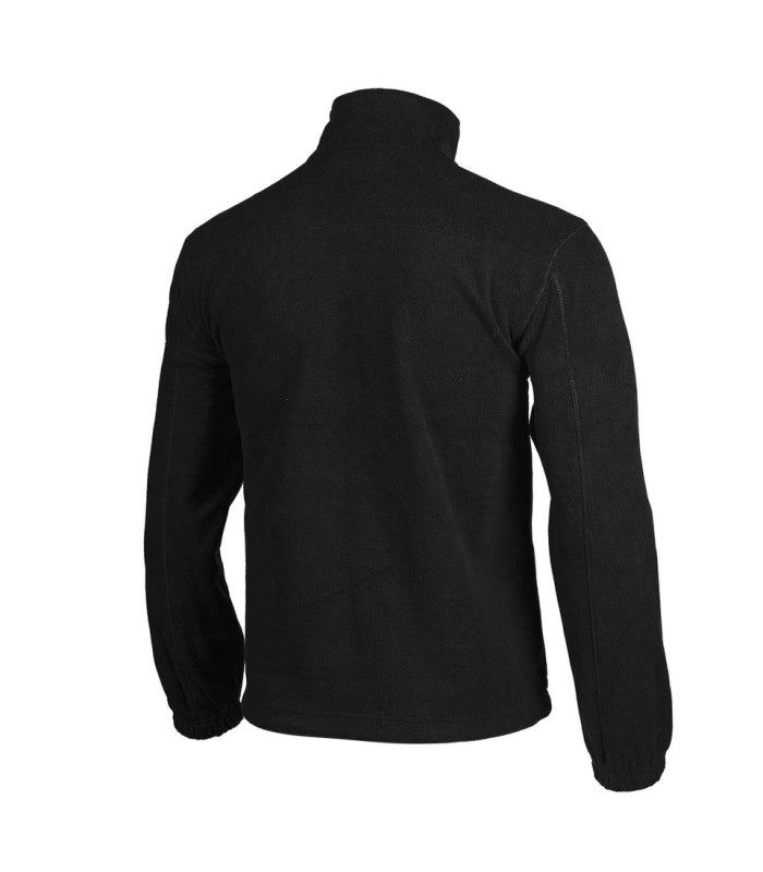 Woodland – Ζακέτα Polar Fleece Μαύρο