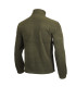 Ζακέτα Polar Fleece Χακί