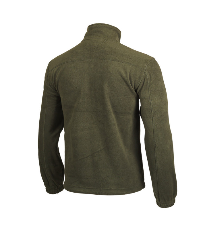 Ζακέτα Polar Fleece Χακί