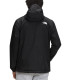 The North Face Antora Μπουφάν Αδιάβροχο , Αντιανεμικό Μαύρο