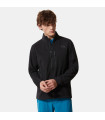 The North Face Ανδρικό Μπουφάν Nimble Jacket Black
