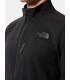The North Face Ανδρικό Μπουφάν Nimble Jacket Black - tokatlis.gr