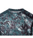 The North Face M 24/7 S/S Tee Reg Aop Deep Nori   - tokatlis.gr