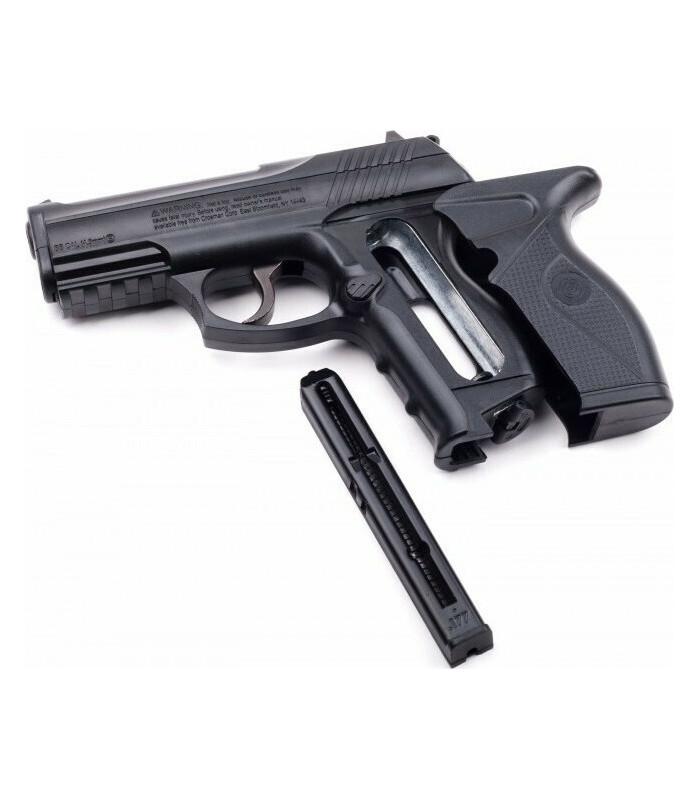 Crosman  C11 4.5mm- tokatlis.gr