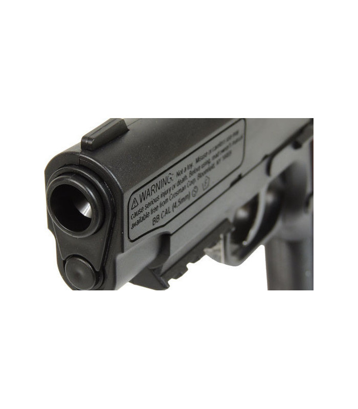 Crosman  1911 BB 4.5mm- tokatlis.gr