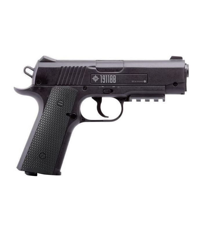 Crosman  1911 BB 4.5mm- tokatlis.gr